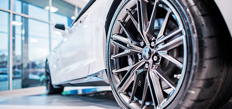 How Personal Car Leasing Works