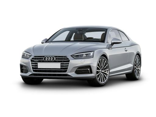 Audi A5 35 TFsi Sport 2dr S-Tronic Coupe lease