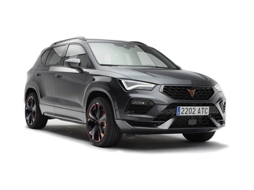 Cupra Ateca 1.5 EcoTsi V1 5dr DSG SUV lease