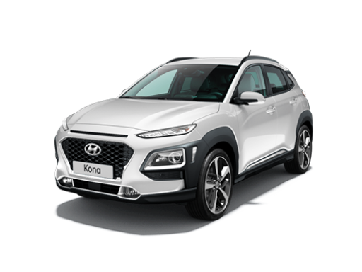 Hyundai Kona 1.0T-Gdi 120 Play Edition 5dr Manual SUV lease