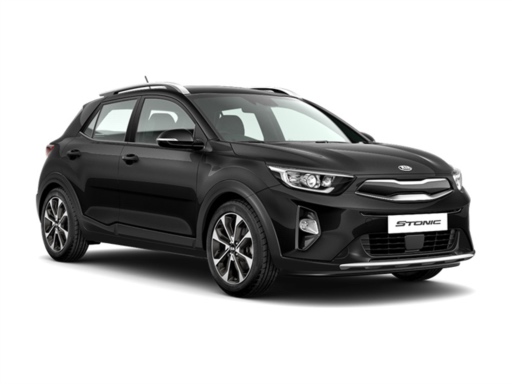 Kia Stonic 1.0T Gdi 118 2 5dr Manual SUV lease