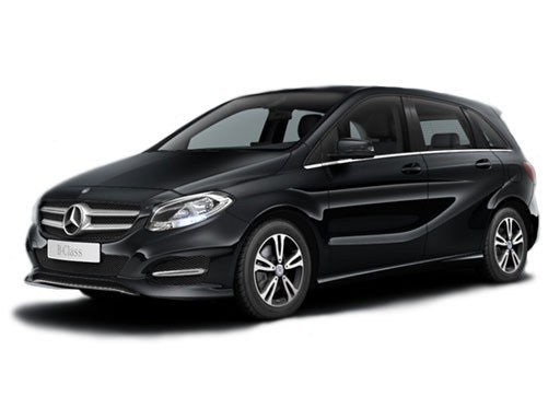 Mercedes B180d Sport 5dr Manual Hatchback lease