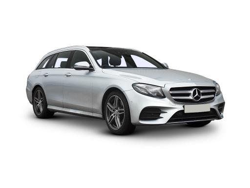 Mercedes E220d AMG Line 5dr Auto Estate lease