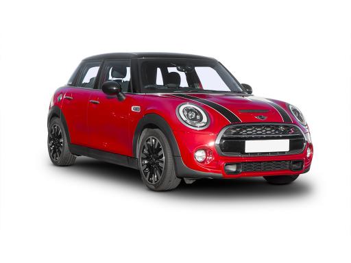 Mini 1.5 Cooper 3dr Manual Hatchback with Chilli Pack lease