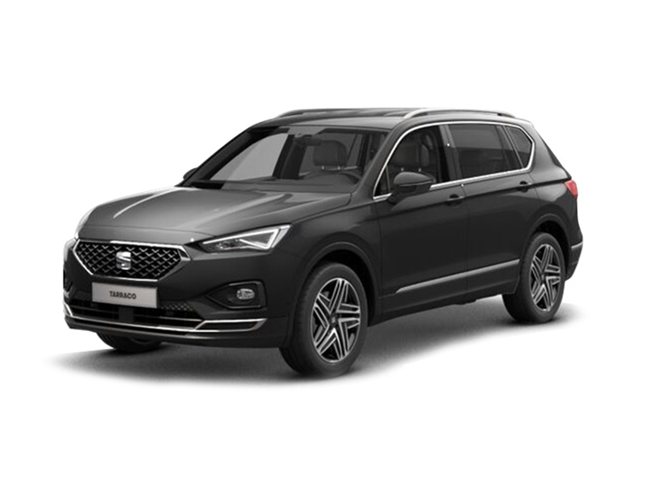 Seat Tarraco 1.5 Tsi SE Technology 5dr Manual SUV lease