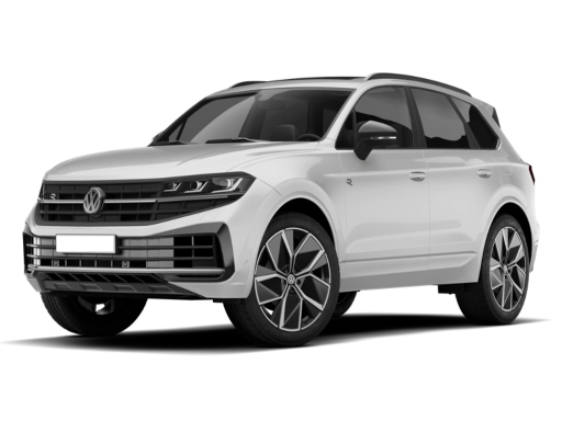 Lease a Volkswagen Touareg 3.0 Tdi V6 4 Motion 286 Black Edition 5dr Auto SUV