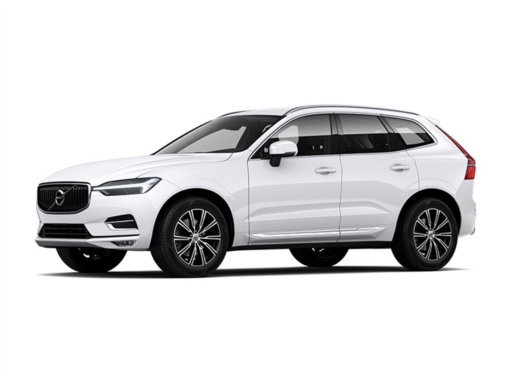 Volvo XC60 2.0 B4 MHEV 197 Momentum AWD 5dr Auto SUV lease