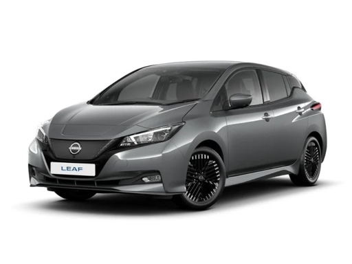 Nissan Leaf 39Kwh 2WD N-Connecta 5dr Auto Hatchback lease
